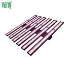 Hot selling led samsung 3000w led bloom light 0-100% dimmable smd led grow light
