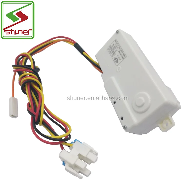 Lg Wash Timer Doubleshaft Dxt15 Washing Machine Donghai Timer With