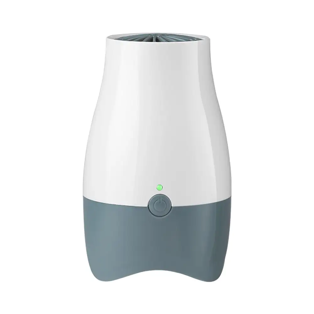 Wsta Portable Ozone Diffuser Air Purifier Hotel Room Deodorizer Machine
