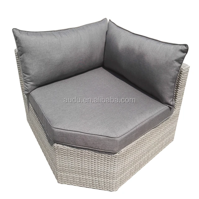 Audu Wicker Outdoor Garden Patio Cheap Germany Hamburg Rattan Furniture