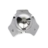 China manufacture ODM OEM joint fasteners decorative guard speaker flight case hardware metal trim box corner protectors