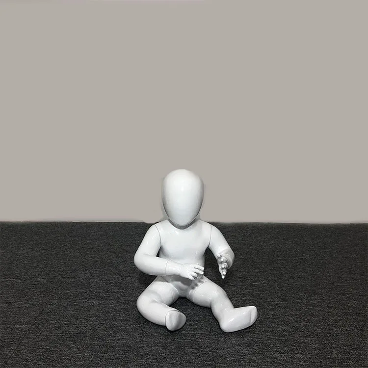 High Quality Full Body White Baby Mannequin For Sale Buy Baby Doll Mannequins,Full Body