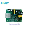 Online create printed circuit board manufacturing process