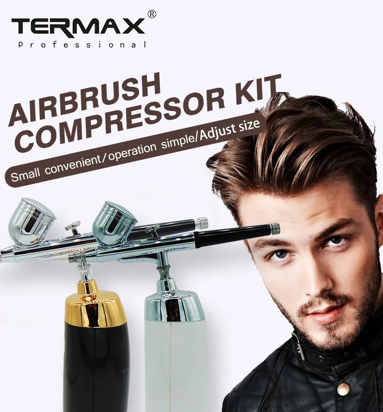 airbrush barber kit