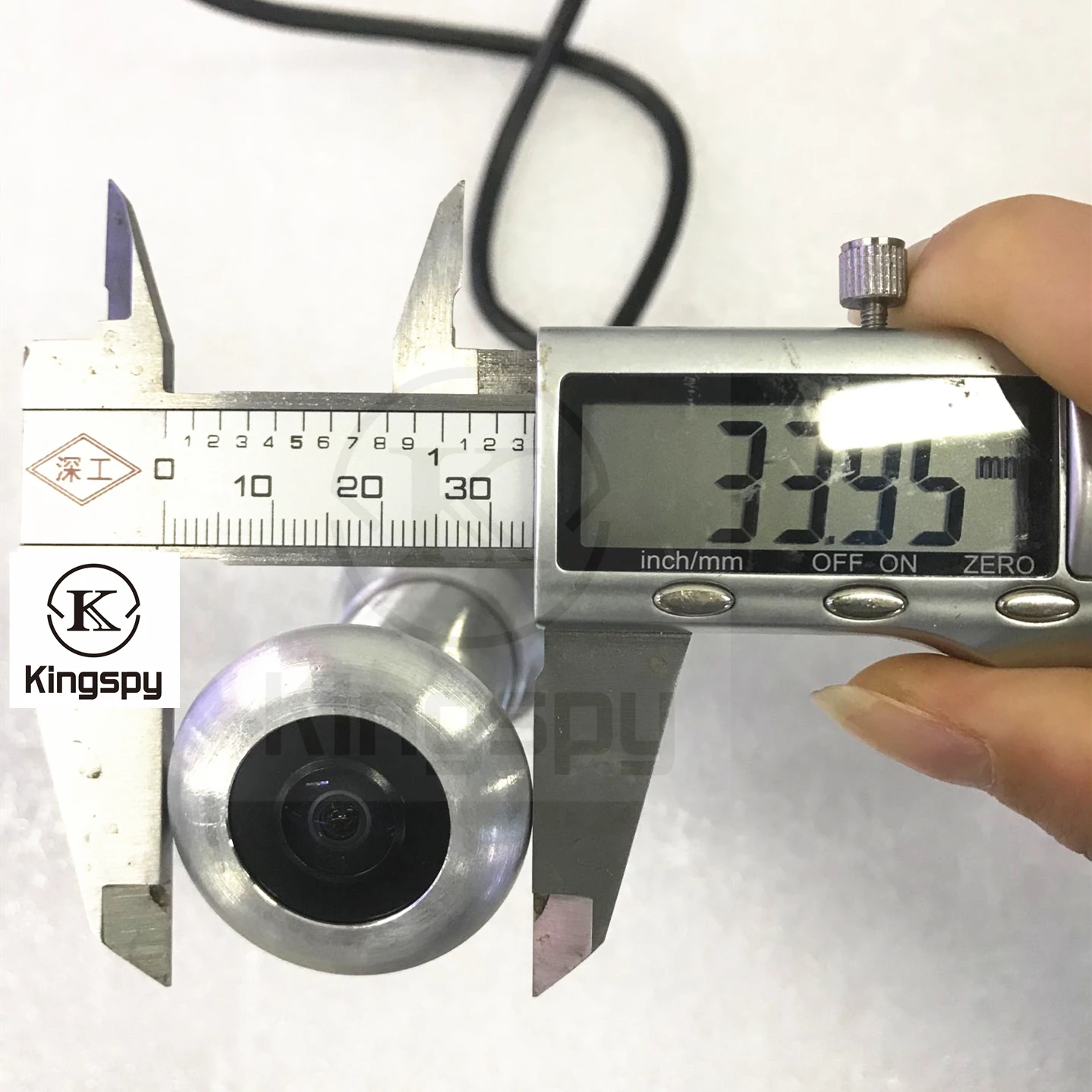 DOOR EYE HOLE CAMERA (3)