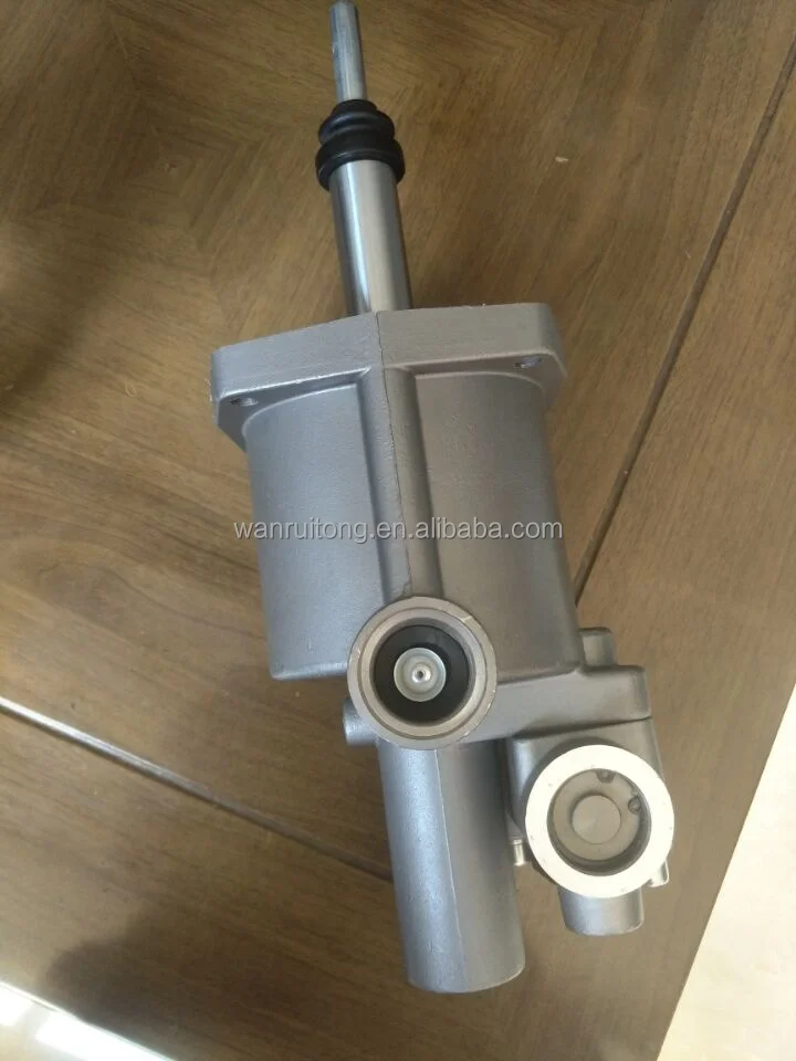 VIT High-Quality Clutch Parts Oem 11160241040 11160241032 For KMZ Trucks Clutch Servo/Booster supplier