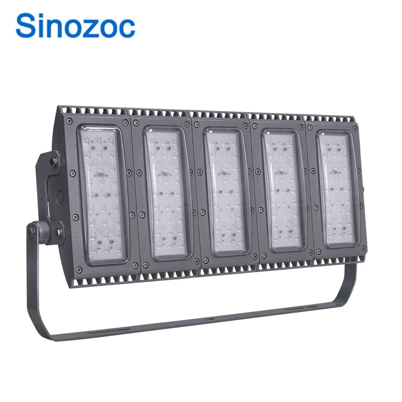 Sinozoc warranty 5 years 50W 100W 150W 200W 300W 400W 500W LED Explosion Proof Lighting Module Flood Light Projector Lamp
