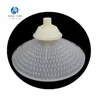Spiral Mixing Aeration blowers ABS + PP air diffuser aerator Coarse bubble aeration