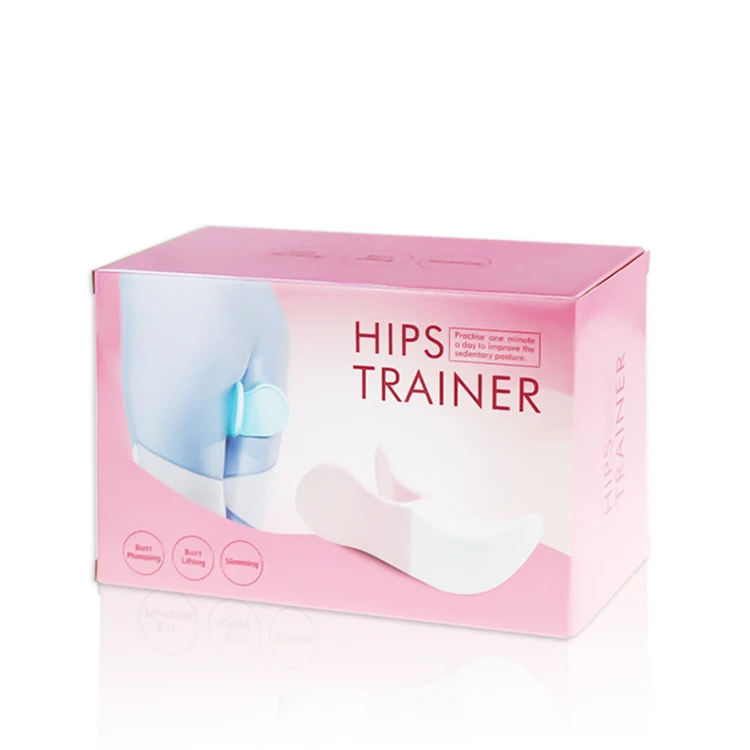 Wholesale Pelvic Floor Muscle Medial Trainer Inner Thigh Exerciser