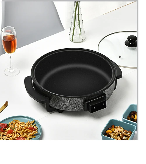 Andong Energy Saving Smart Design Thermostat System Cooking Pot Non