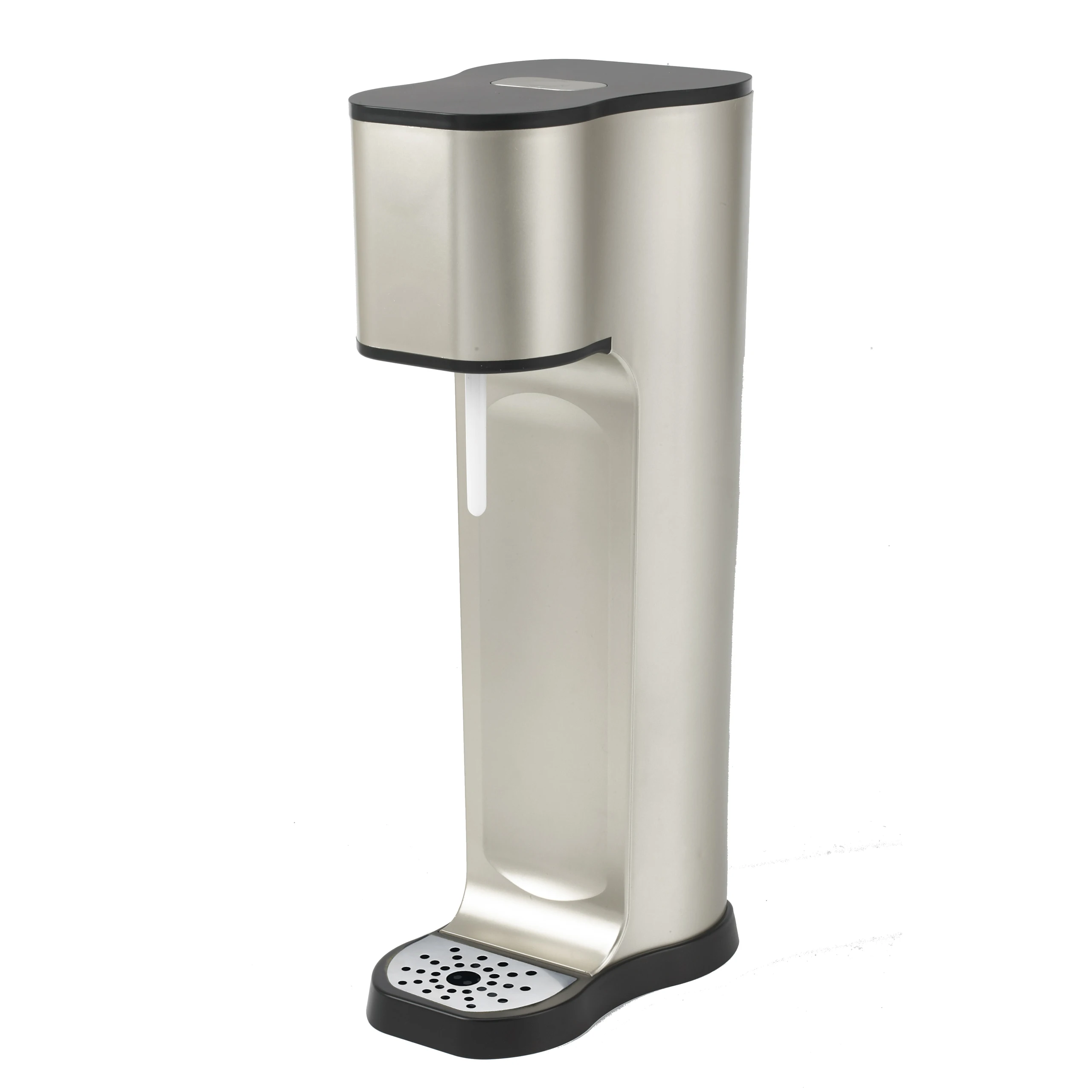 Portable Soda Machine Without Electricity Or Battery Buy Stainless