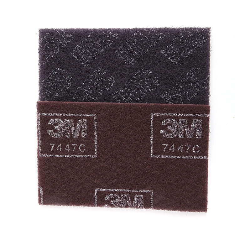 3M 7447C Scotch Brite  (2)