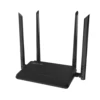 Winstars Easy Setup Powerful N300 WiFi Router Wireless Access Point with Guest Network Access & WPS Function