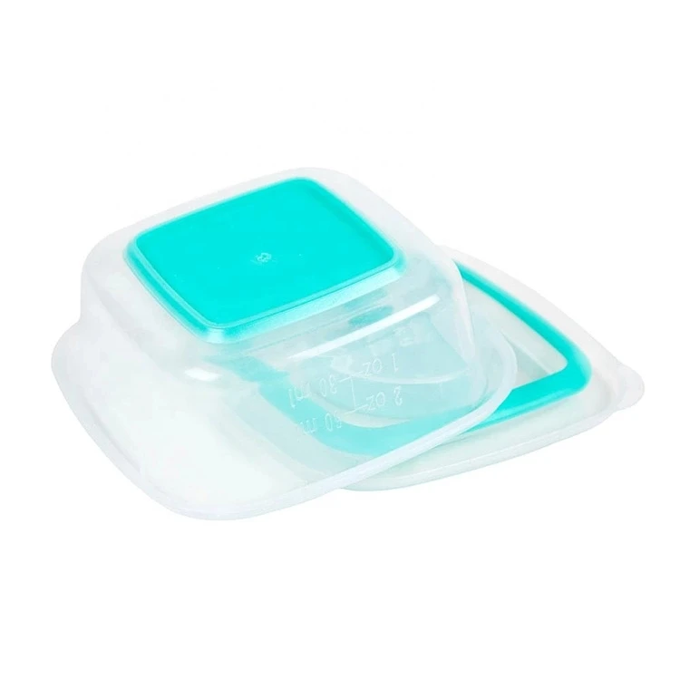 glass baby food storage containers