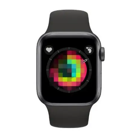 smartwatch iwo 11 38mm