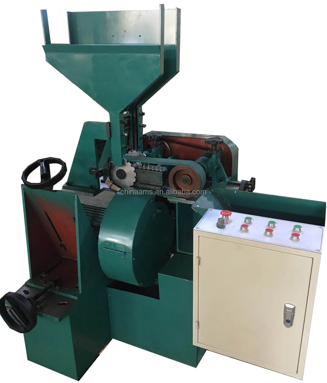 Pencil Making Machine Pencil Production Line Sharpening And Chamfering