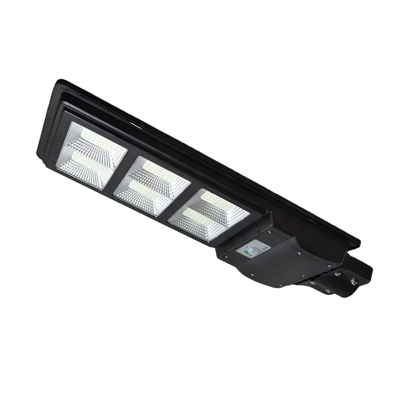 Best price 3 years warranty ip66 led solar street light with high quality