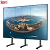 remote control LG 4k 3840x2160 native resolution panel 4K 55 inch LCD Video Wall display