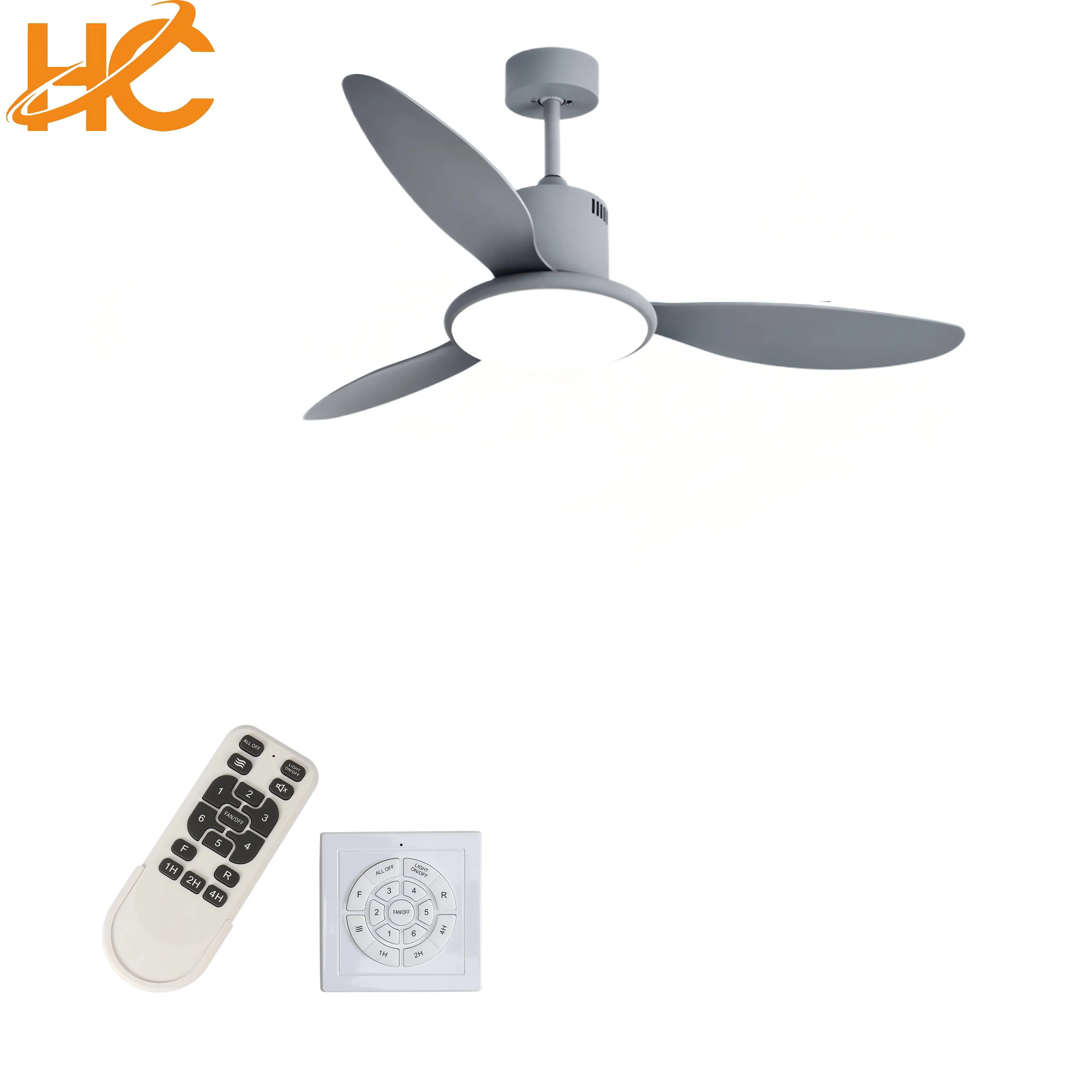 product wholesale ceiling fans with lights and remote control bldc reversible led dimmable 6 speed ceiling fans for bedroom496-0