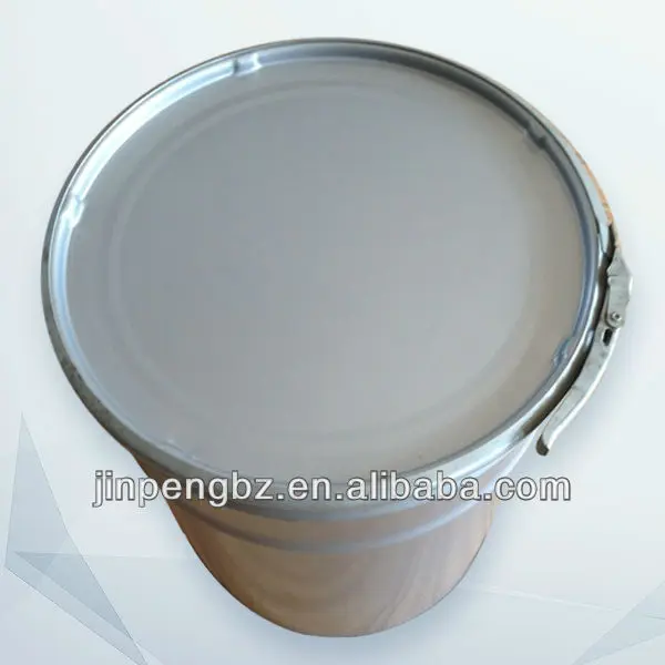 50 Liter Metal Bucket/pail/drum For Chemical Packing Buy 50l Metal