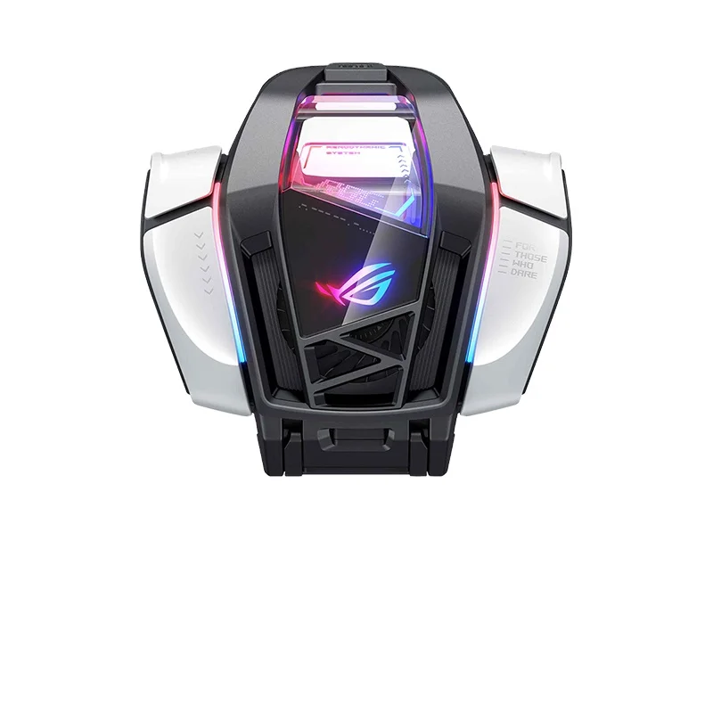 Rog Phone 6 AeroActive Cooler Fan Holder - Efficient Cooling
