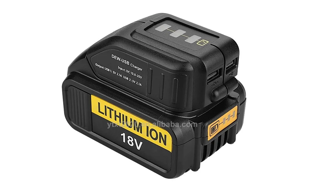 G19 Dcb200 Dcb201 18v/20v 3.0ah Rechargeable Lithium Ion Batteries For