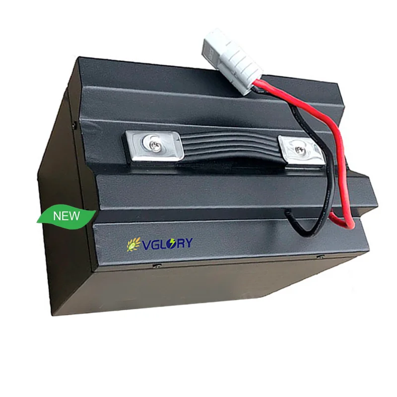 China Wholesale Be charged anytime 48v lithium ion battery for electric vehicles 60ah 50ah 40ah