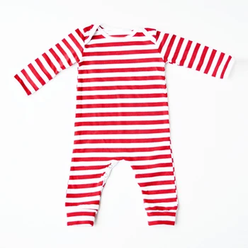 red kids jumpsuit