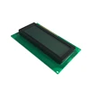 OEM LCD Monochrome 2004 LCD Dot Matrix Display