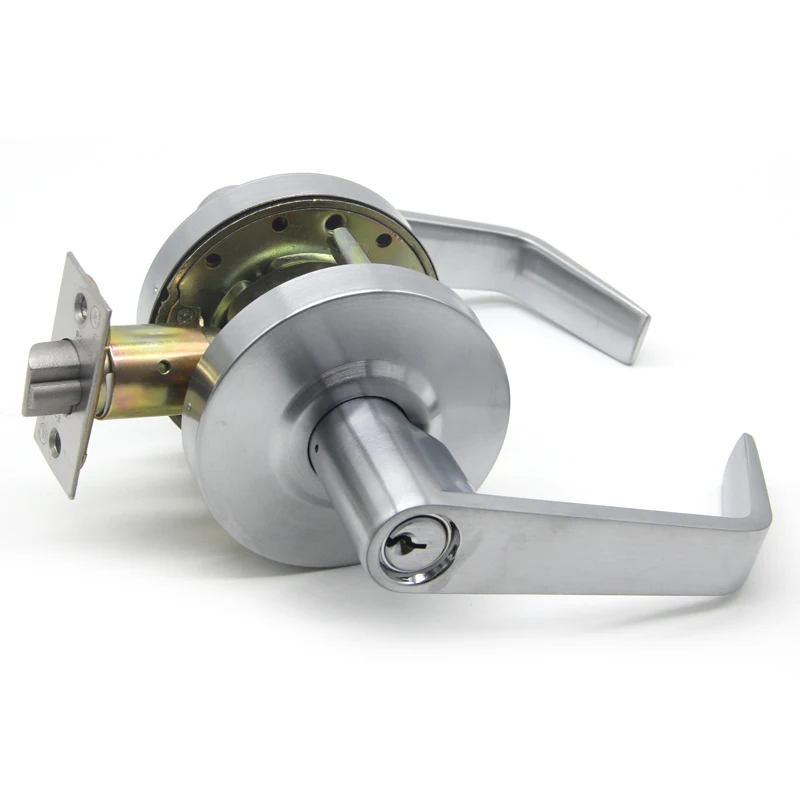 Commercial Extra Heavy Duty Grade 2 Kuwait Domus Locks Marine Door Lock