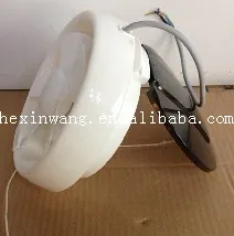 6" 8"toilet Ventilation /home Ventilator / Kdk Round Exhaust Fan - Buy