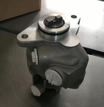 VIT-U truck parts  power steering pump  0034604980 manufacture