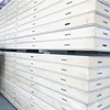 Good insulated PU sandwich panel Prefab House for holidays thailand