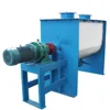 500kg JHRB vertical heat spiral ribbon blender design calculations clean