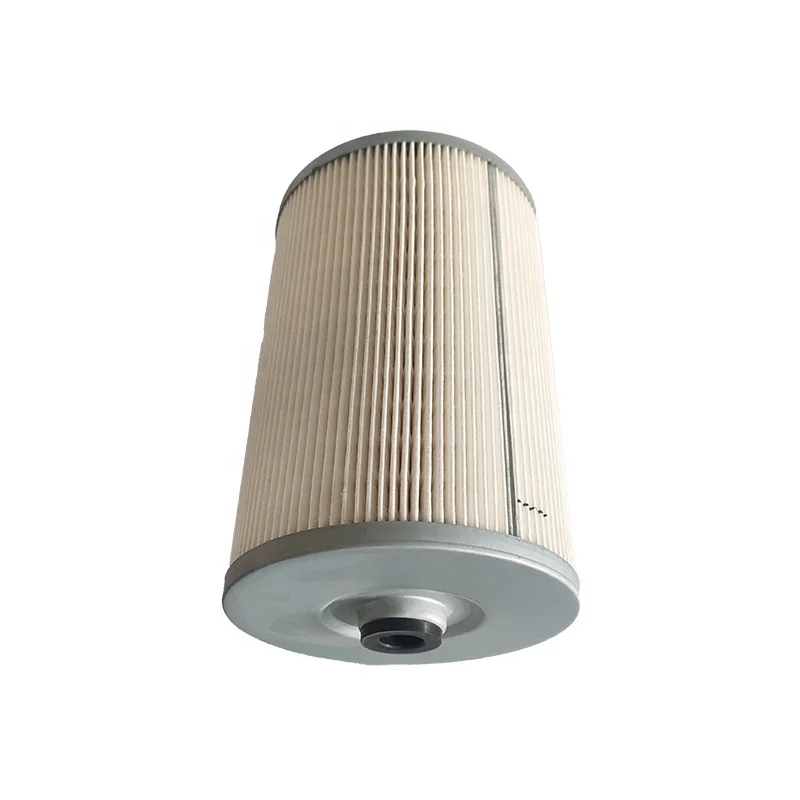 Factory Wholesale Heavyduty Truck Oil Filter 15613ev043 156072150