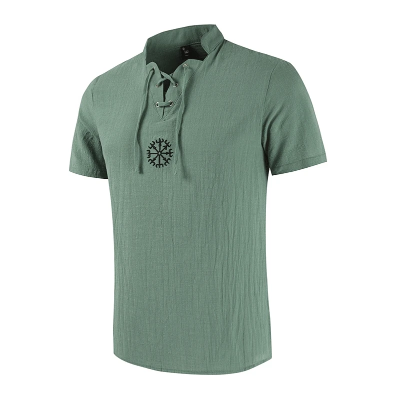 Clothes Casual Blouse 2020 Men 