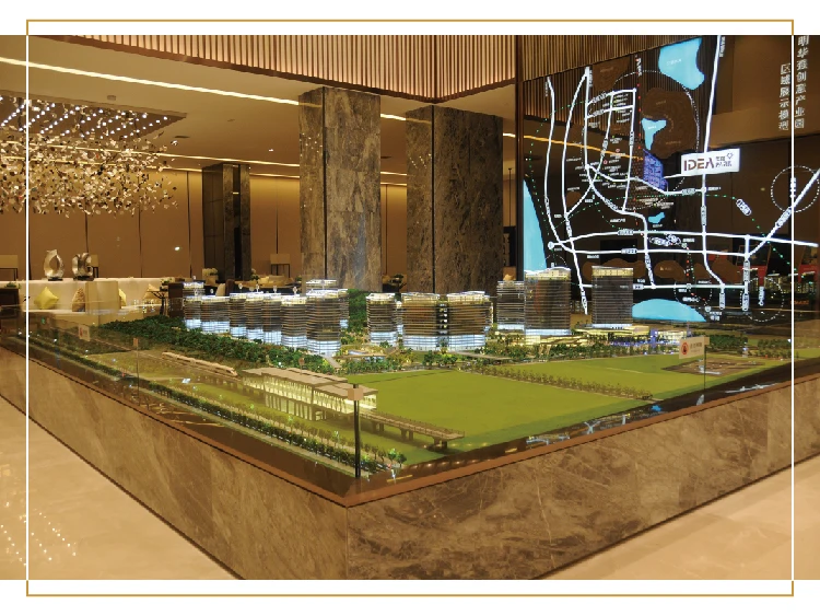 Building model 7--06