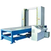EPS / Leather CNC Cutter/High quality Hot Wire Contour Foam Cutter