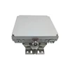 790-960MHz /1710-1880MHz /1920-2170/2490-2690MHz RF Quadplexer DIN-Female low PIM Diplexer BTS IBS DAS low VSWR manufacturer