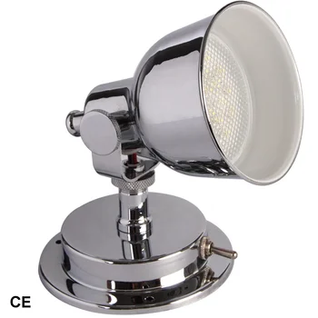 boat reading lights