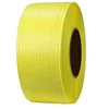 Box colorful plastic packing pp strap and clip