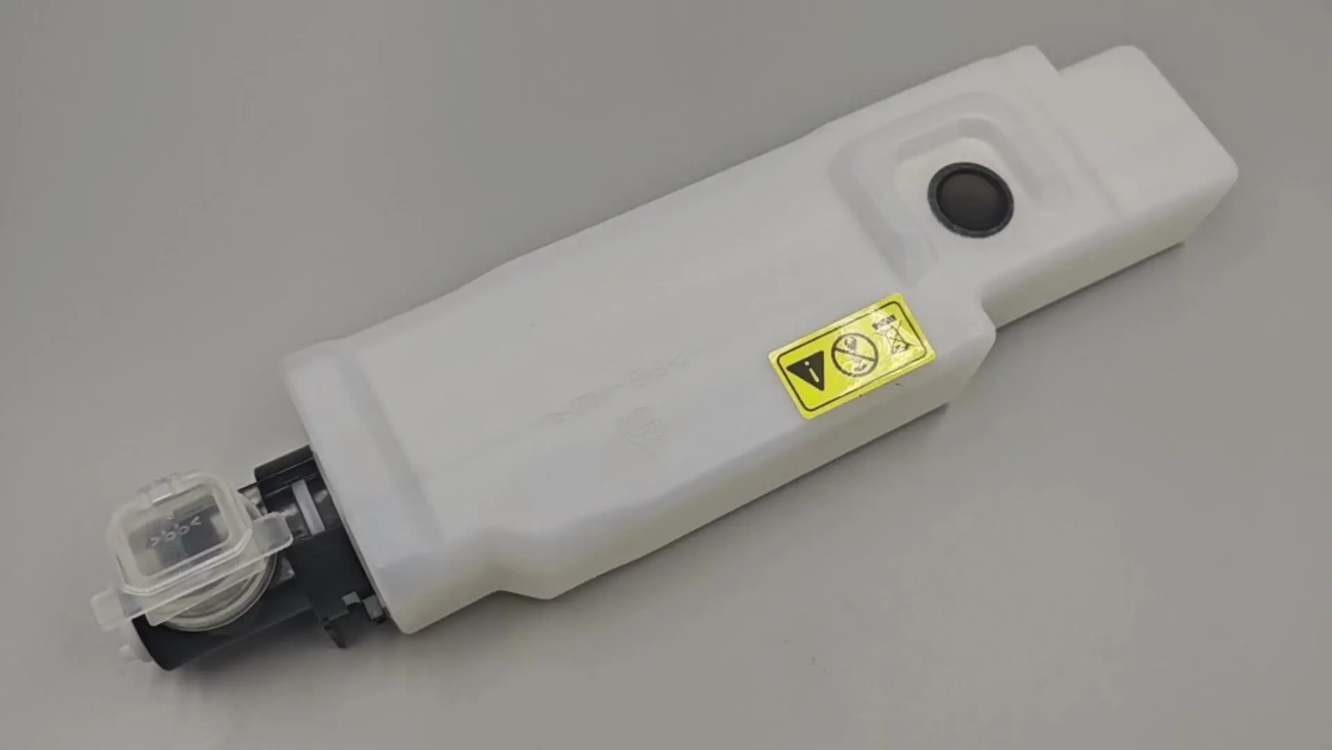 Recipiente Residual Para Kyocera TASKalfa 3500 I 3051 Ci 3050 Cig 3050 Ci Tóner