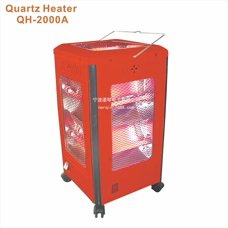 Low Noise Temperature Sense Antiexplosion 10bar Tubes Portable Outdoor