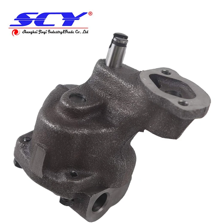 Hot Sale Oil Pump Suitable For Chevrolet M55hv 6011047 2244143 D100544
