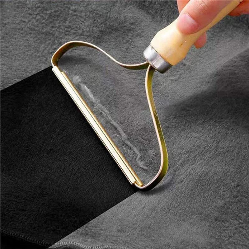 Uproot Lint Cleaner,Portablemanual Clothes Fuzz Shaver,Used For Carpet