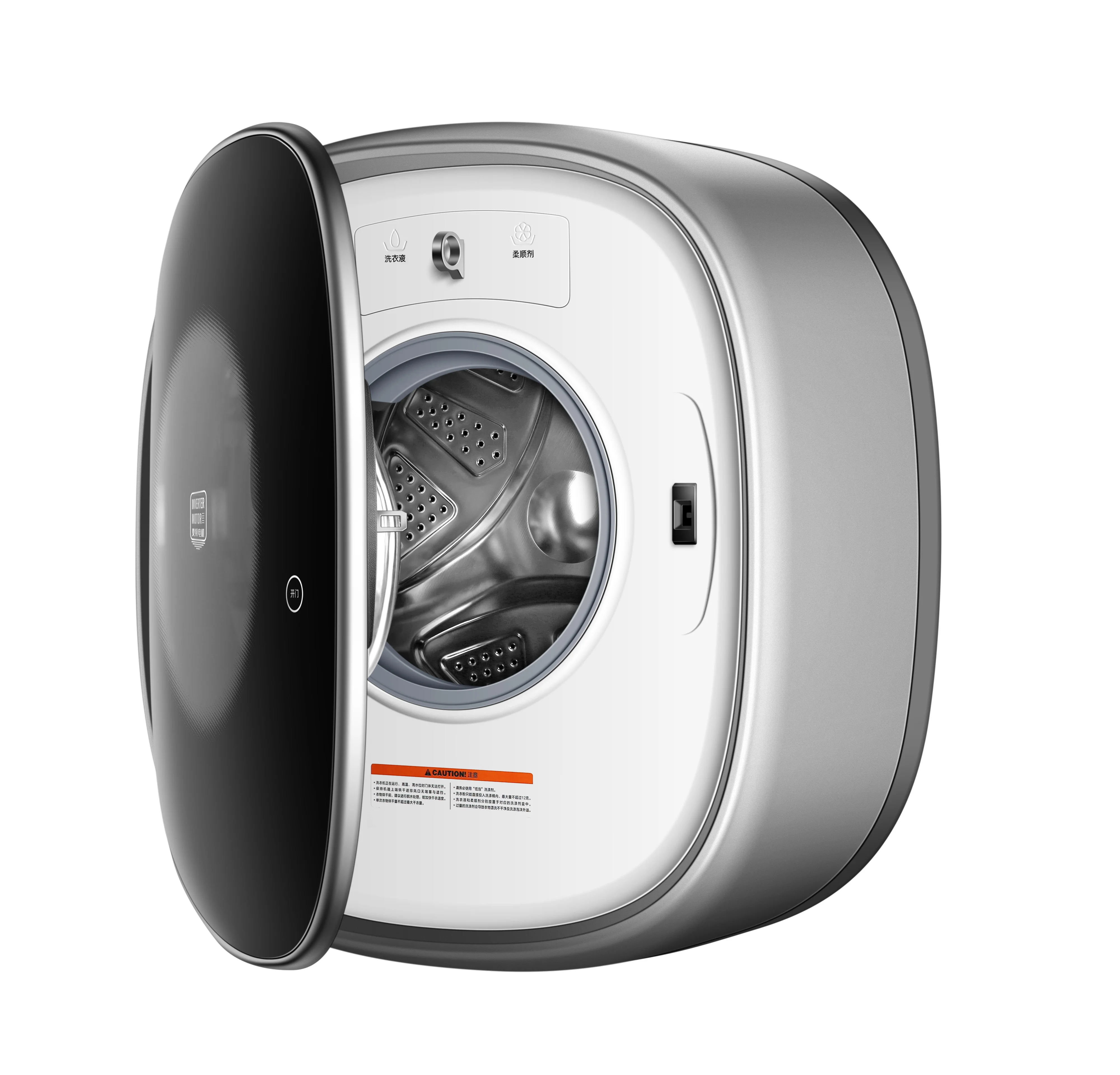 3.5kg Capacity Wall Mounted Mini Automatic Washing Machines Buy