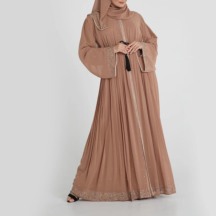 2019 High Quality Tunic Islamic Clothing Gereja Jubah Paduan Suara ...