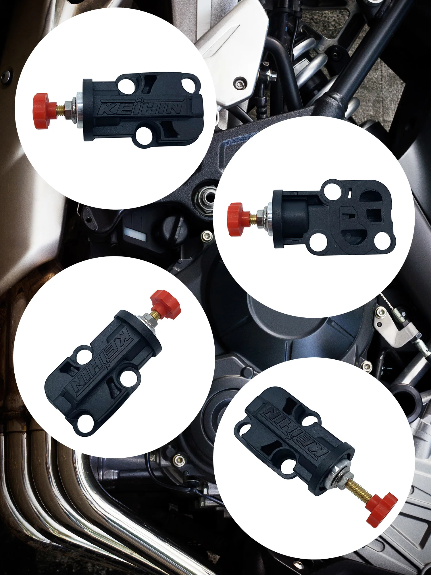 icva rs150r 调节器油门体 rs 150 调节器手动调整本田油门体