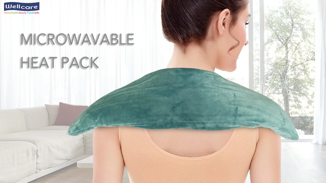 Microwaveable Heating Pad Wheat Bag Heat Packs Buy Microwave Wheat