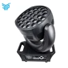 pop stage lighting equipment powful decorative effect dj lights 28*25w wash moving stage light with zoom function